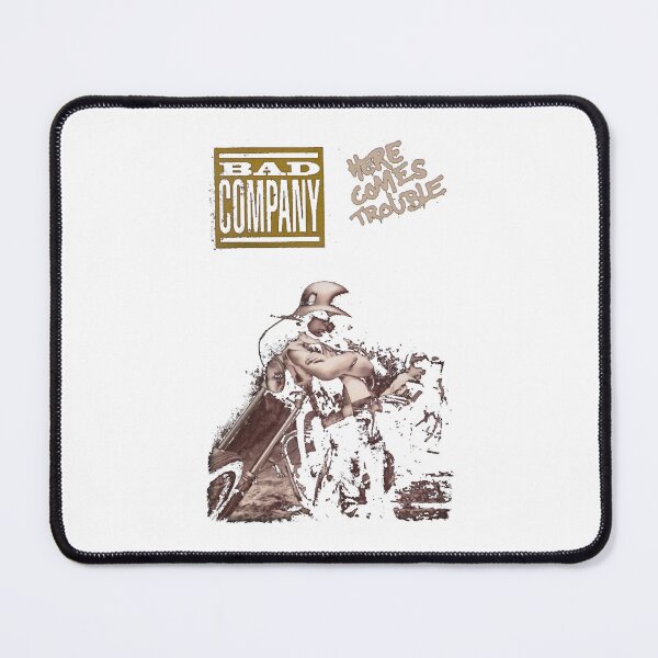 Item preview, Funny Gifts For Here Come Trouble Gift For Fans designed and sold by 1980Armstrong.