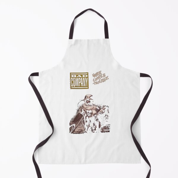 Item preview, Funny Gifts For Here Come Trouble Gift For Fans designed and sold by 1980Armstrong.