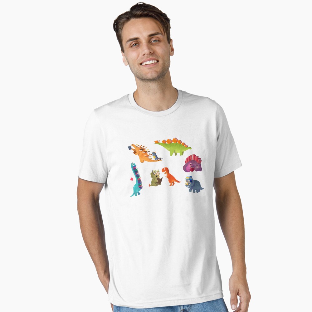 Item preview, Essential T-Shirt designed and sold by bonniepangart.