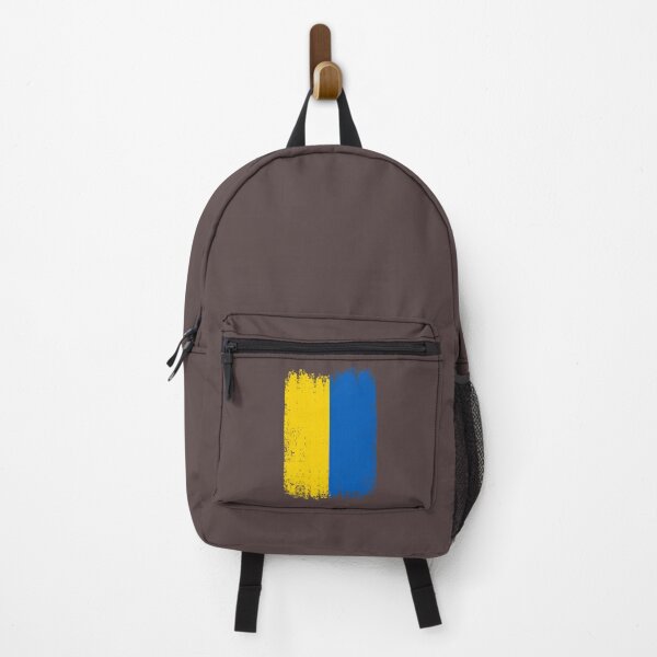 Item preview, Vintage Ukraine Ukrainian National Flag    designed and sold by LooseThreades.
