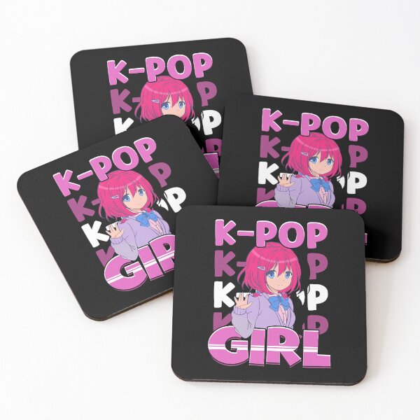 Item preview, K-Pop Girl K-Drama Kpop     designed and sold by TracyWilso8859.