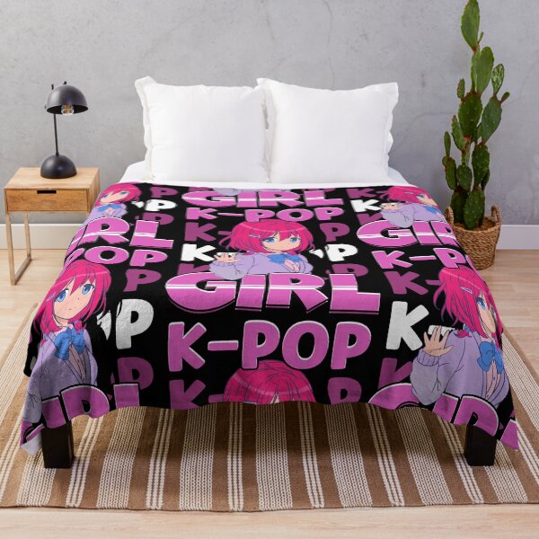 Item preview, K-Pop Girl K-Drama Kpop designed and sold by TracyWilso8859.