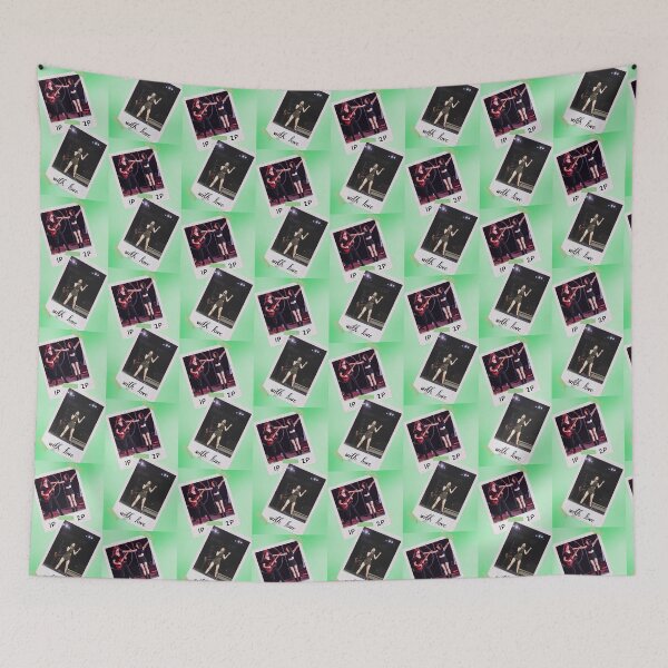 Item preview, Christina Grimmie 1P and 2P designed and sold by ashleydevon.
