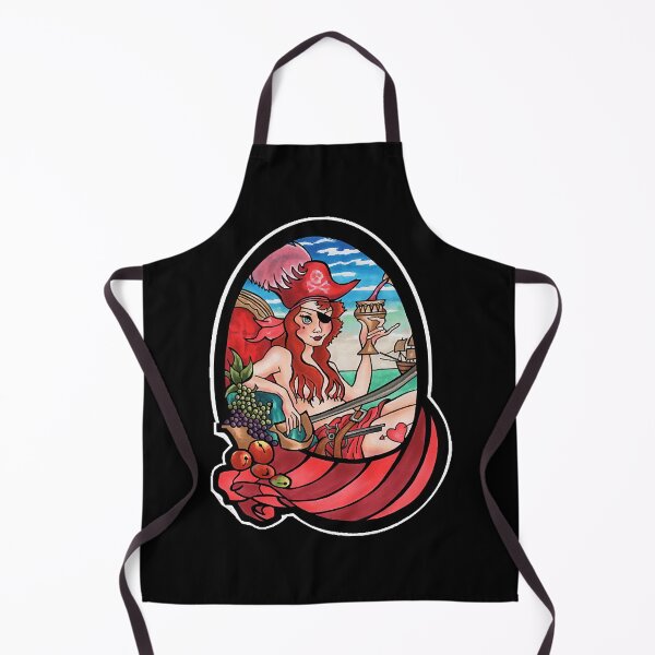 Item preview, Pirate Lady designed and sold by KellyBrook5259.