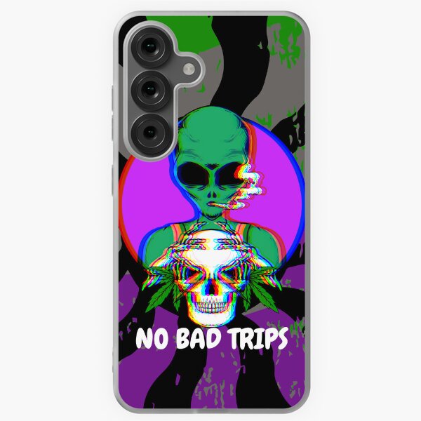 Item preview, No bad trips designed and sold by outlaw70.