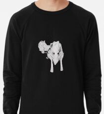 Sigur Rós - Kveikur Leichter Pullover