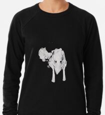 Sigur Rós - Kveikur Leichter Pullover