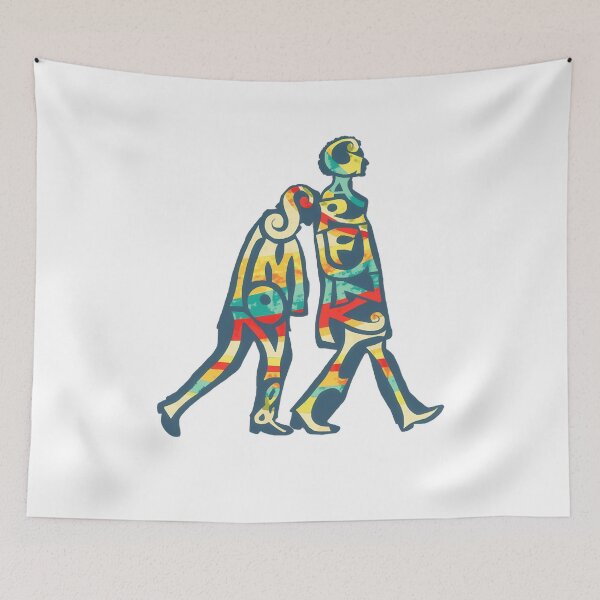 Item preview, Funny Gifts Simon And Garfunkel Cute Gift designed and sold by 1980Armstrong.