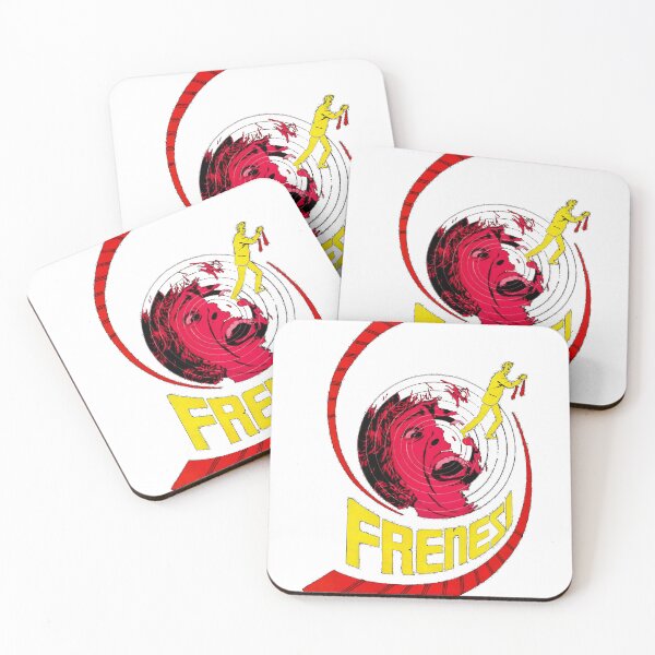 Item preview, Frenzy Horror Movie designed and sold by daringli56.