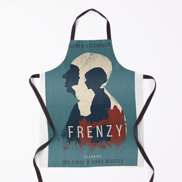Item preview, Frenzy Movie designed and sold by daringli56.