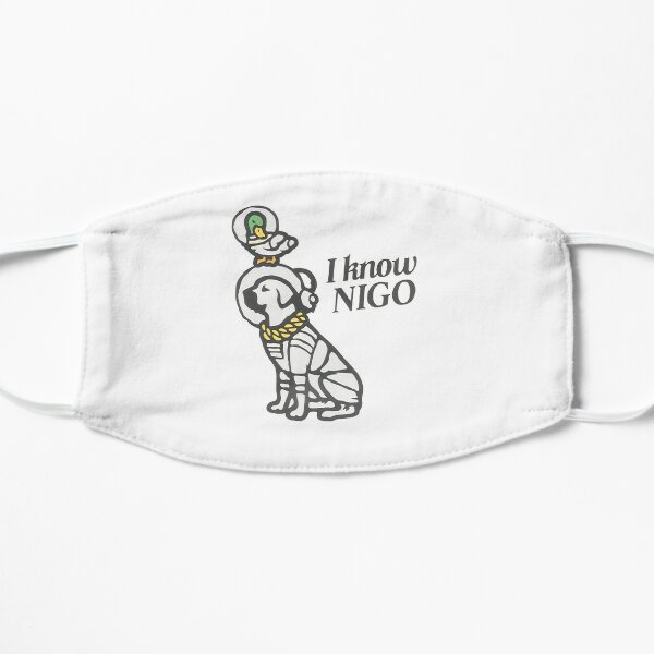 I Know NIGO Coffee Mug for Sale by nasibdirimushop