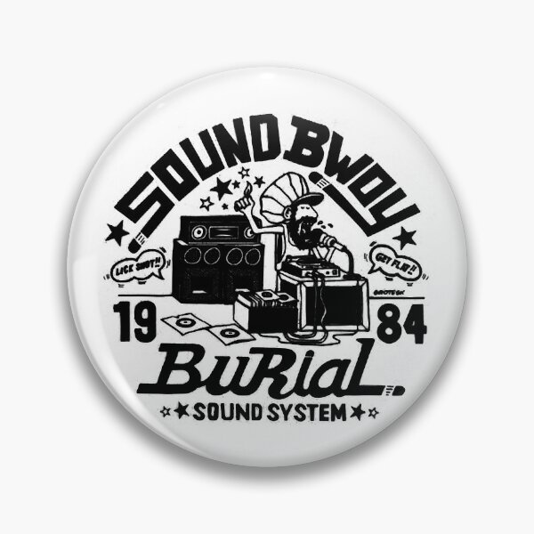 Item preview, Sound Bwoy  designed and sold by Yewaal019.