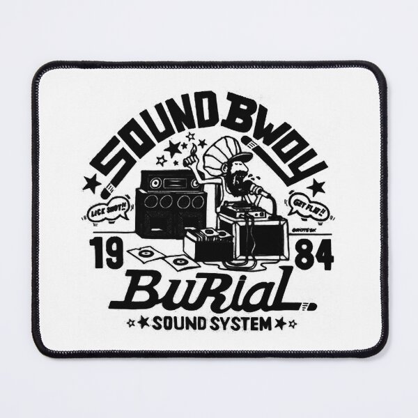 Item preview, Sound Bwoy  designed and sold by Yewaal019.