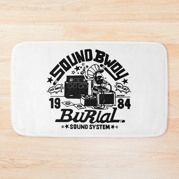 Item preview, Sound Bwoy  designed and sold by Yewaal019.