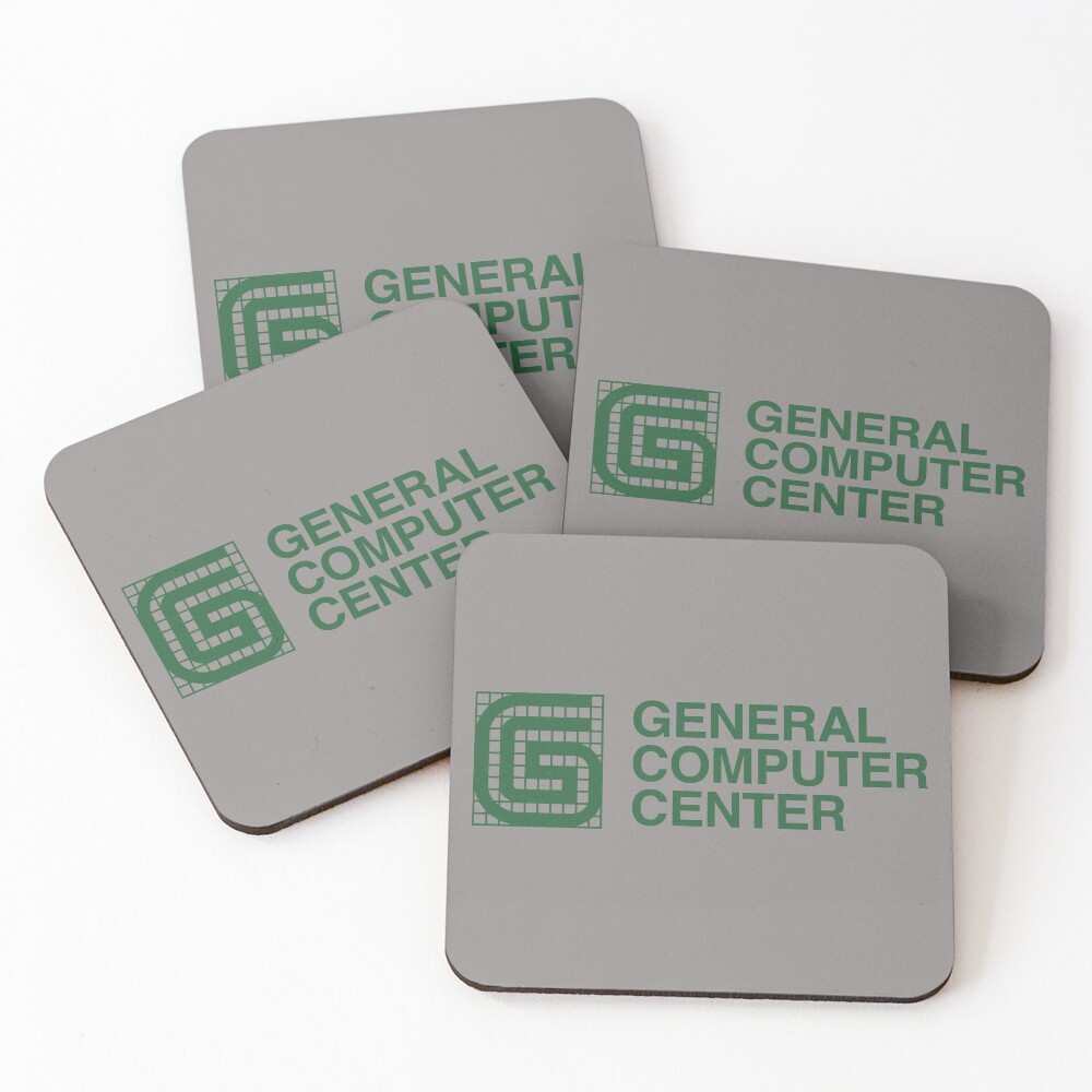 Item preview, Coasters (Set of 4) designed and sold by TeeArcade84.