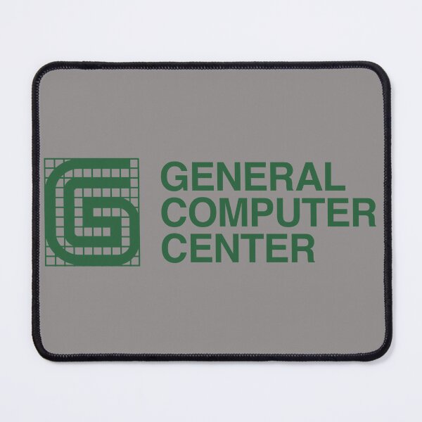 Item preview, General Computer Center designed and sold by TeeArcade84.