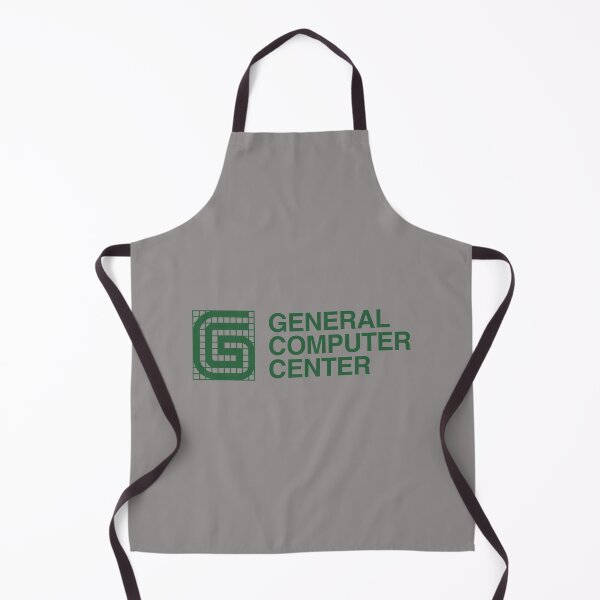 Item preview, General Computer Center designed and sold by TeeArcade84.