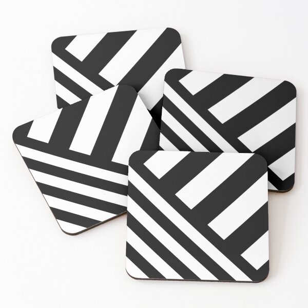 Item preview, Diagonal Parallel Mod designed and sold by Texterns.