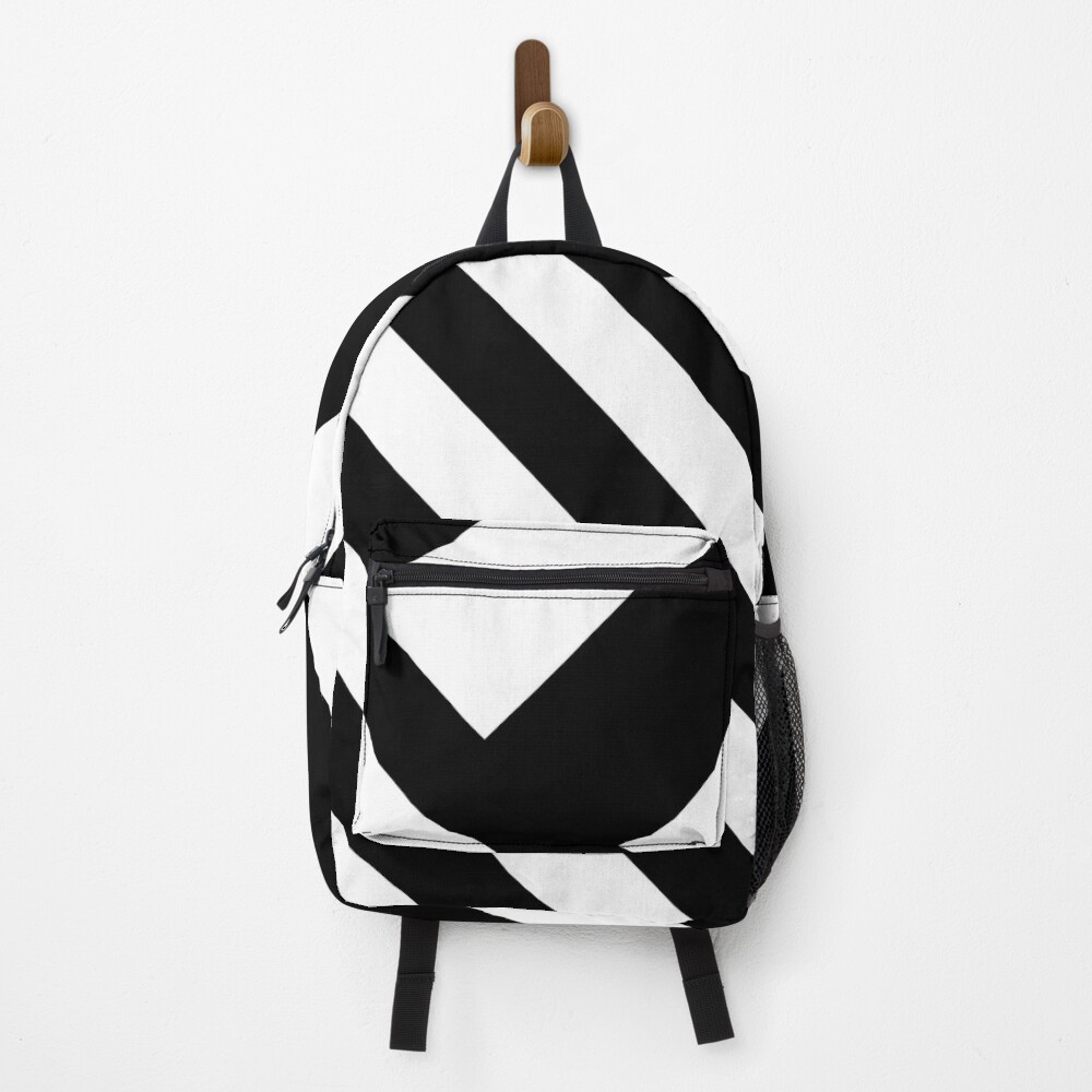 Item preview, Backpack designed and sold by Texterns.