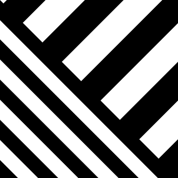 Artwork thumbnail, Diagonal Parallel Mod by Texterns