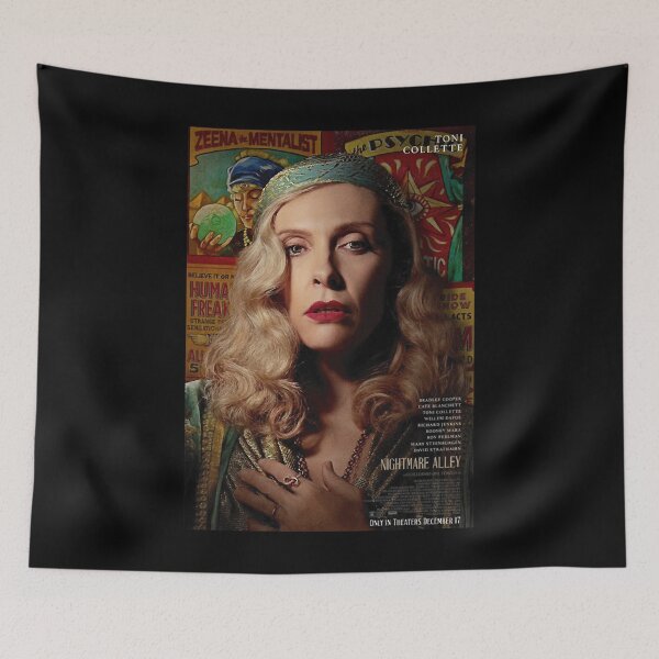 Artikelvorschau, Für Männer Frauen Vintage Retro Nightmare Alley Toni Collette Niedliche Geschenke entworfen und verkauft von Eliane2019.