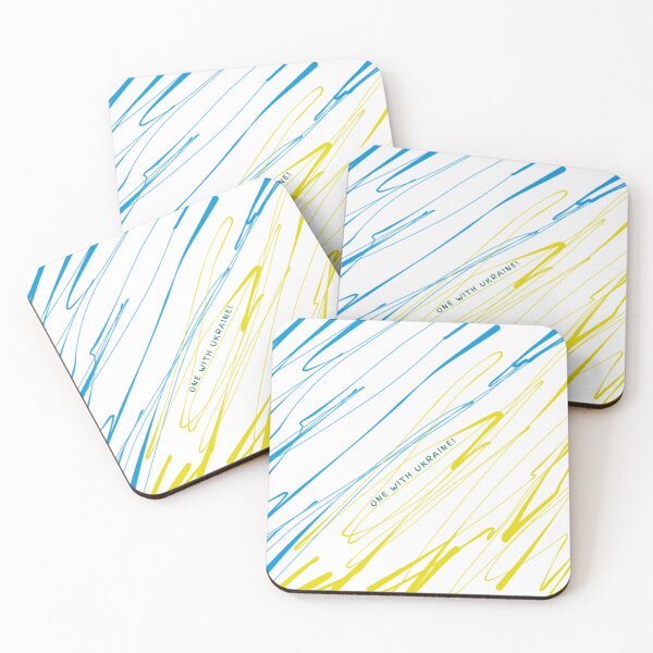 Item preview, One With Ukraine! Set #1 designed and sold by Krispsm.