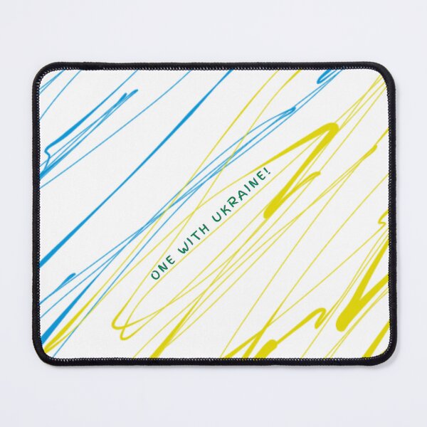Item preview, One With Ukraine! Set #1 designed and sold by Krispsm.