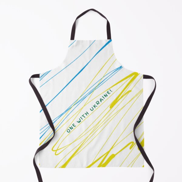 Item preview, One With Ukraine! Set #1 designed and sold by Krispsm.