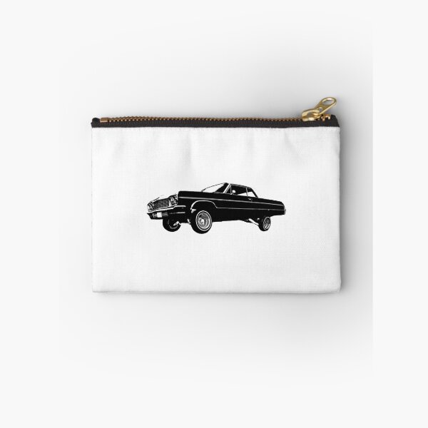 Item preview, Hydraulic Lowrider Car - Classic Car designed and sold by CarlosMendy.