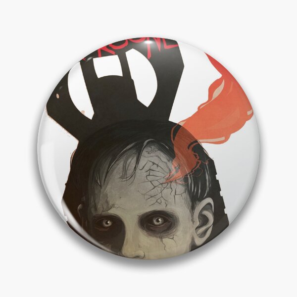 Item preview, The Devil’s Backbone Horror Movie designed and sold by egbne-0.
