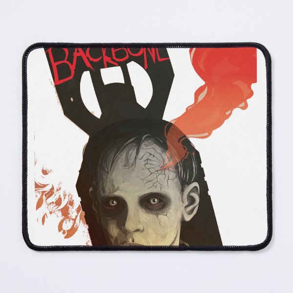Item preview, The Devil’s Backbone Horror Movie designed and sold by egbne-0.