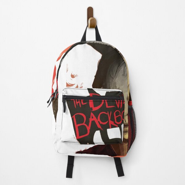Item preview, The Devil’s Backbone Horror Movie designed and sold by egbne-0.