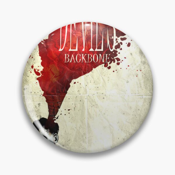 Item preview, The Devil’s Backbone Movie designed and sold by egbne-0.