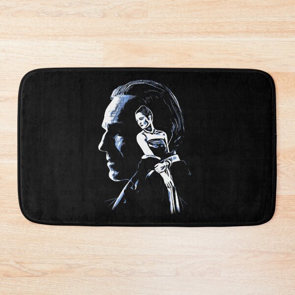 Item preview, For Mens Womens Phantom Thread Daniel Day Lewis Movie Artwork designed and sold by Eliane2019.