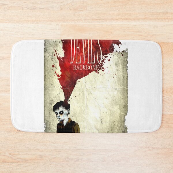 Item preview, The Devil’s Backbone Movie designed and sold by egbne-0.