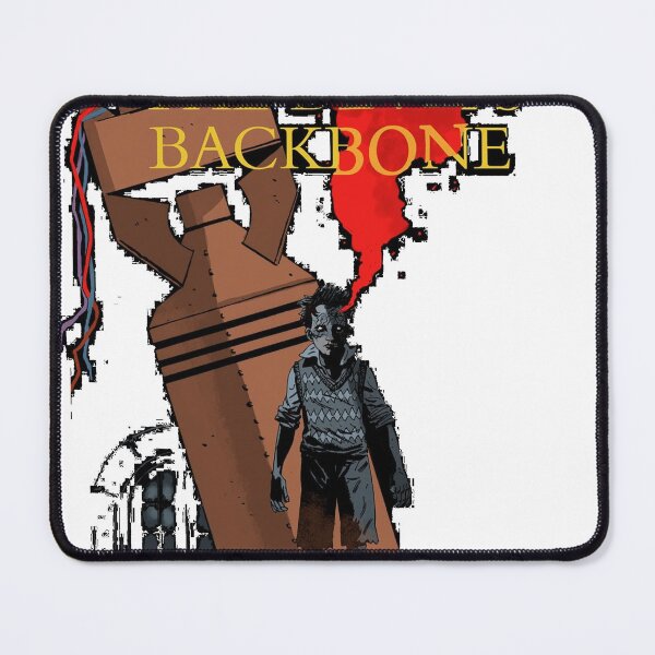 Item preview, The Devil’s Backbone Horror Movie  designed and sold by egbne-0.
