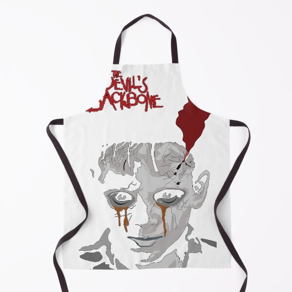 Item preview, The Devil’s Backbone Horror Movie designed and sold by egbne-0.