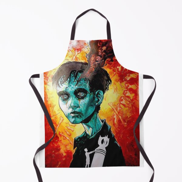 Item preview, The Devil’s Backbone Horror Scariest Movie designed and sold by egbne-0.