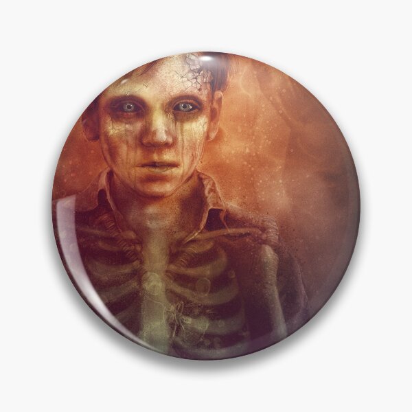Item preview, The Devil’s Backbone Movie designed and sold by egbne-0.