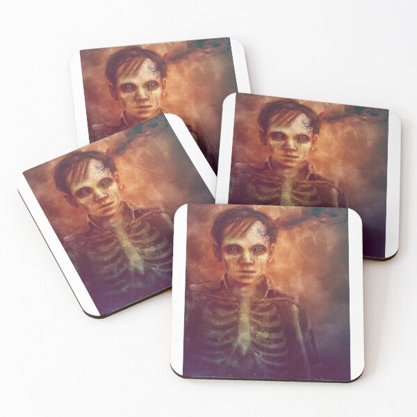 Item preview, The Devil’s Backbone Movie designed and sold by egbne-0.