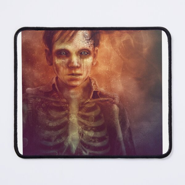 Item preview, The Devil’s Backbone Movie designed and sold by egbne-0.