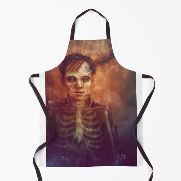 Item preview, The Devil’s Backbone Movie designed and sold by egbne-0.