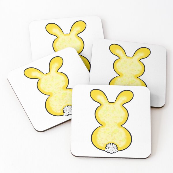 Item preview, Yellow Buttercup Bunny  designed and sold by missmann.
