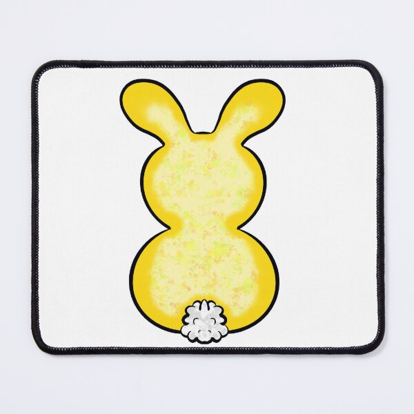 Item preview, Yellow Buttercup Bunny  designed and sold by missmann.