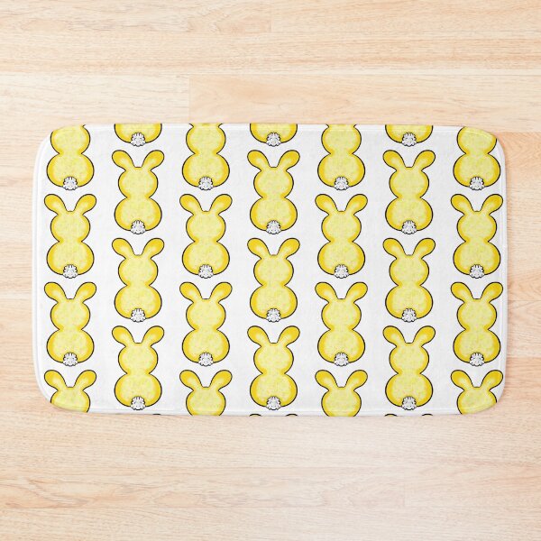 Item preview, Yellow Buttercup Bunny  designed and sold by missmann.