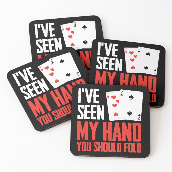 Item preview, POKER TEXAS HOLDEM designed and sold by CarlosMendy.