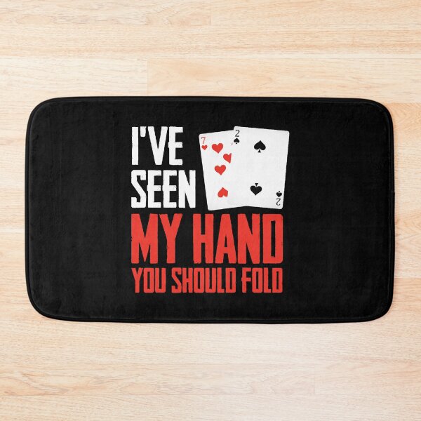 Item preview, POKER TEXAS HOLDEM designed and sold by CarlosMendy.