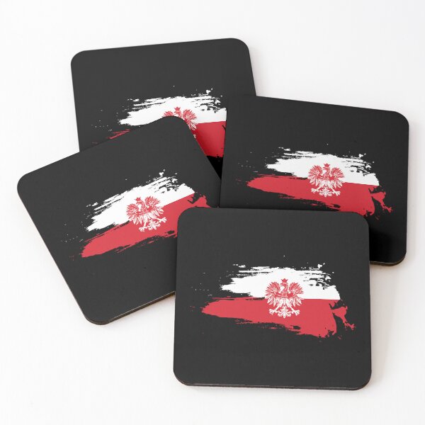 Item preview, Polska Eagle Flag Shirt Gift Men Women Kids designed and sold by CarlosMendy.