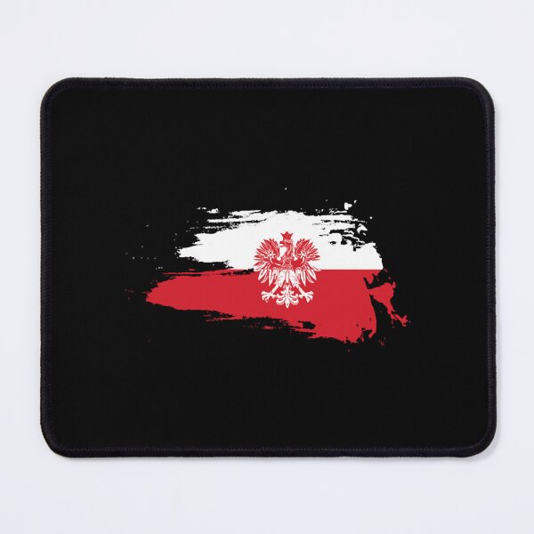 Item preview, Polska Eagle Flag Shirt Gift Men Women Kids designed and sold by CarlosMendy.