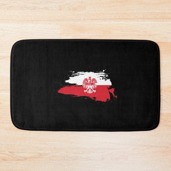 Item preview, Polska Eagle Flag Shirt Gift Men Women Kids designed and sold by CarlosMendy.